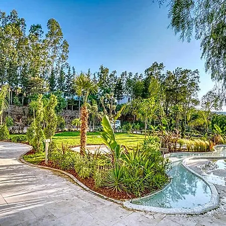 Hotel Olira Turkbuku Residences Bodrum