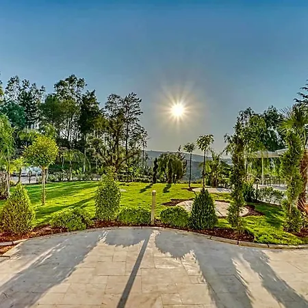 Hotel Olira Turkbuku Residences Gümbet